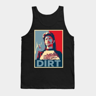 Dirt Hope Style Tank Top